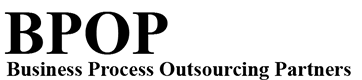 BPOP - Business Process Outsourcing Partners